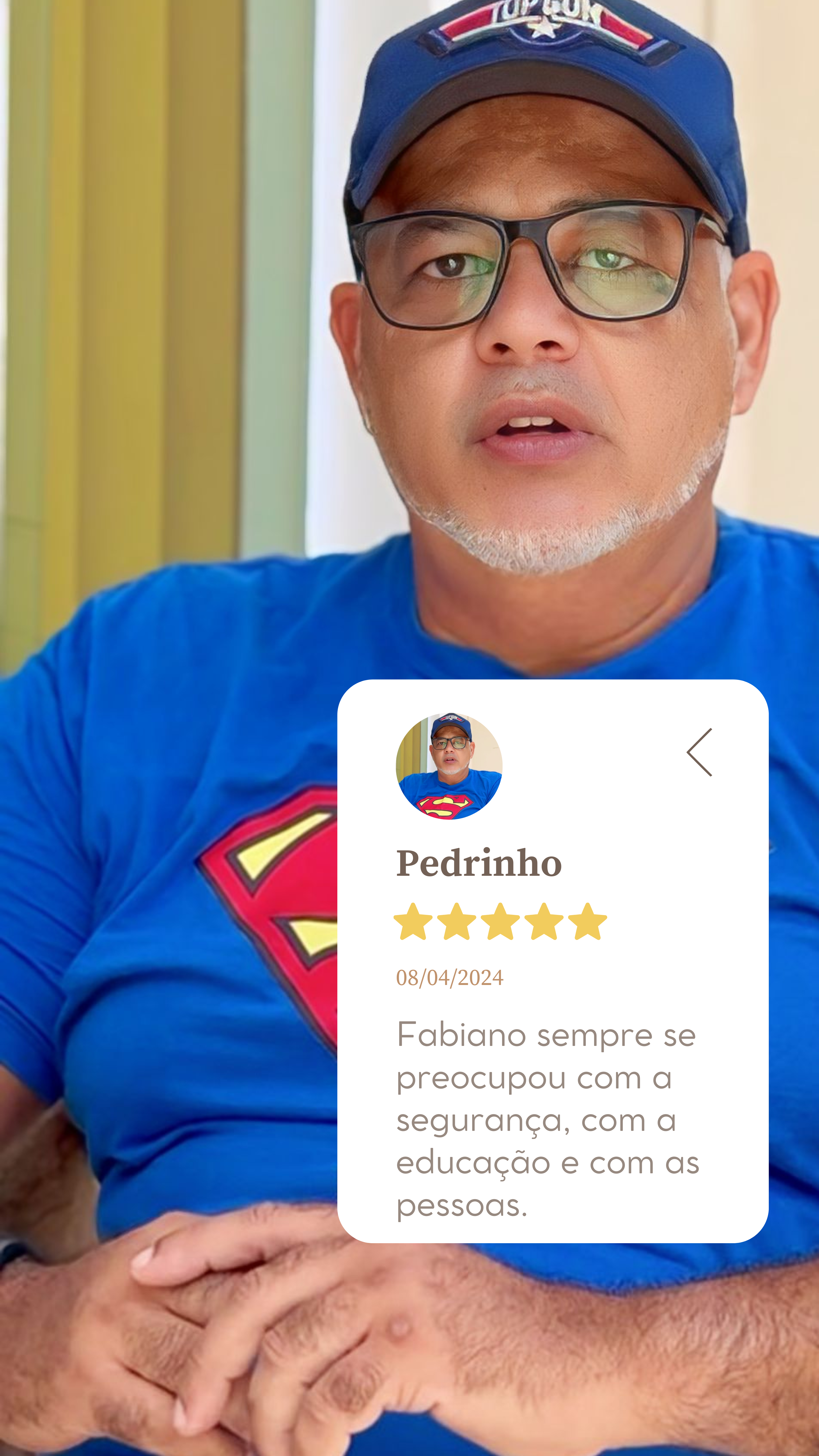 pedrinho